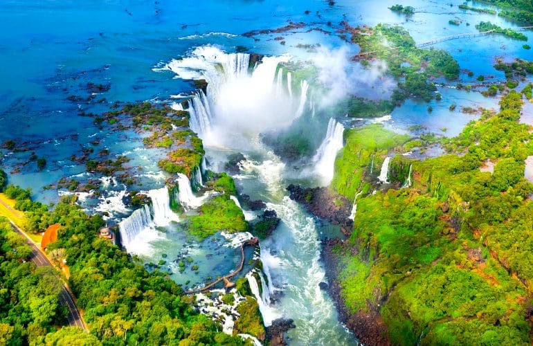 Foz do Iguaçu